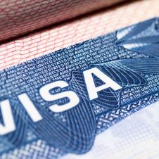 visa 