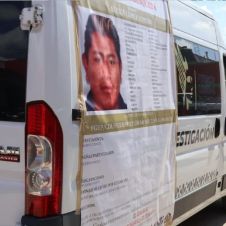 desaparecidos amozoc