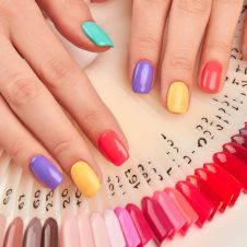 esmaltes