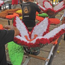 DE IZTAPALAPA A TLALTENANGO