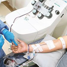 Invitan a hacer crecer reservas del banco de sangre en Morelos