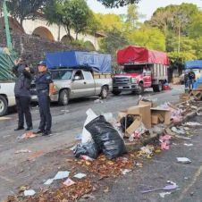 tlaltenango basura