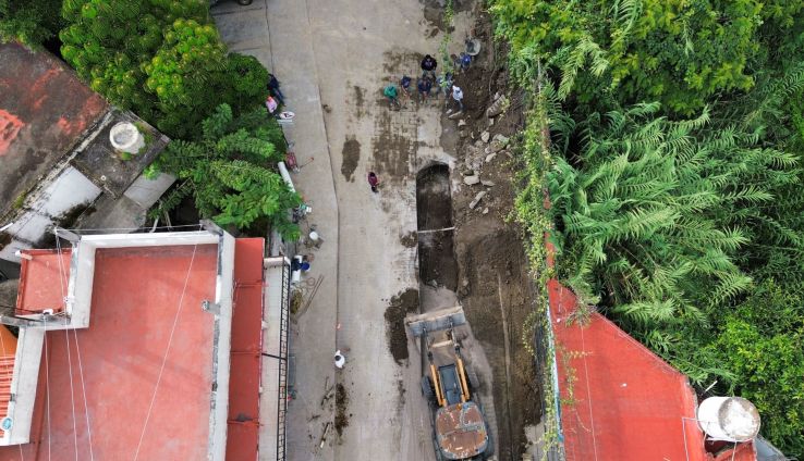 obras