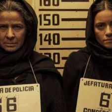 “Las Muertas”: Serie inspirada en la historia real de Las Poquianchis