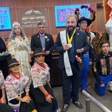 rey fiestas patrias