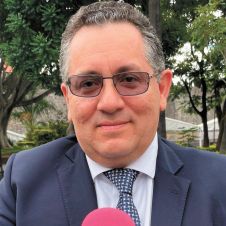 Armando Hernández del Fabro