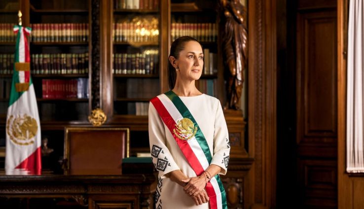 Presidenta