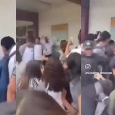 agresion profesor cetis