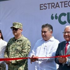 arco de seguridad cuautla