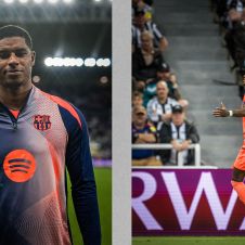 Rashford Rashford