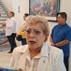 Ruth Cleotilde Rodríguez López