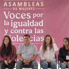 ‘Yecapixtla’ redes de apoyo y liderazgo