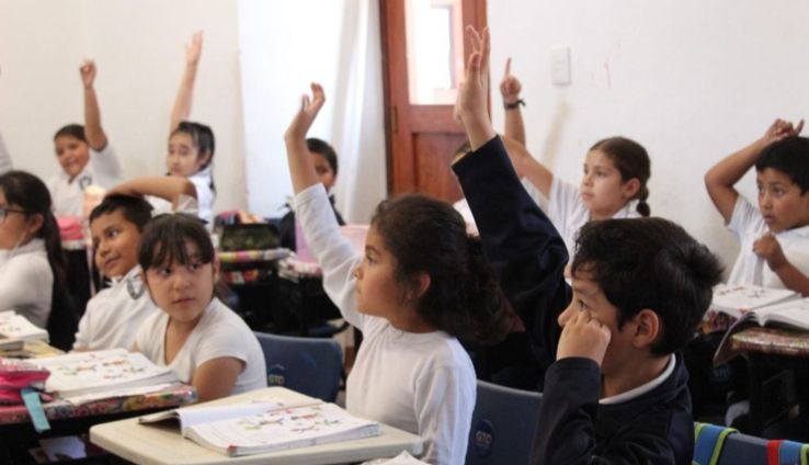 educacion