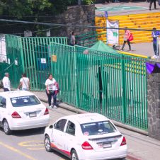 taxis imss plan de ayala
