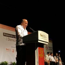 Difunden Cartilla de Derechos en Morelos