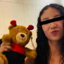 paloma nicole cirugia fallecida