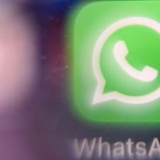 WhatsApp-mensajes