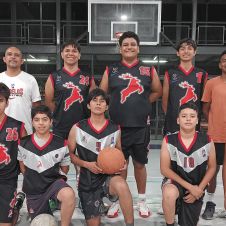 Básquetbol Madieval
