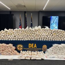 DEA