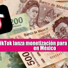 Tiktok monetización