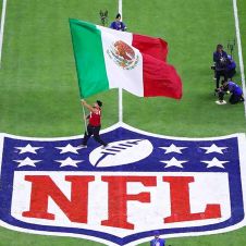 NFL en México