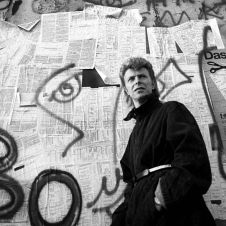 David Bowie nuevo documental