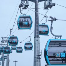 cablebus