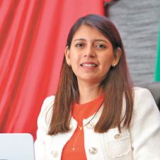 Eleonor Martínez Gómez