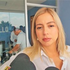 Andrea Gordillo Vega