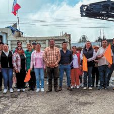 Tres Marías de Huitzilac