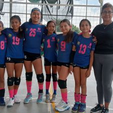 Las chulas Las chulas