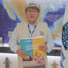 encuesta intercensal