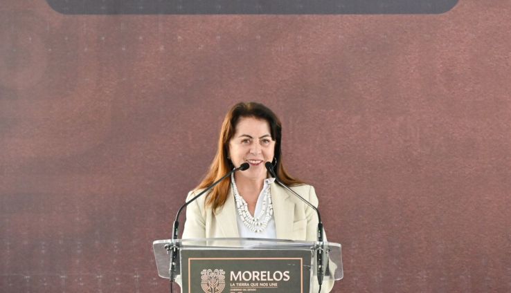 margarita organismos