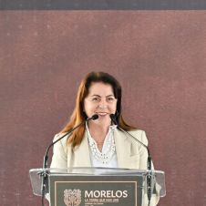 margarita organismos