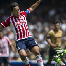 Omar bravo