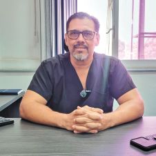 Alejandro Olmos López