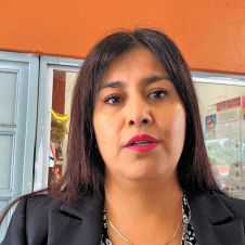 Maribel Abarca López