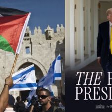 Hamas paz israel