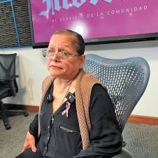 María del Rosario Villanueva