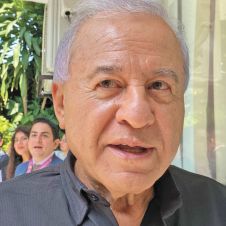 Dagoberto Santos Trigo