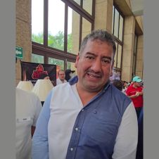 César Dávila Díaz