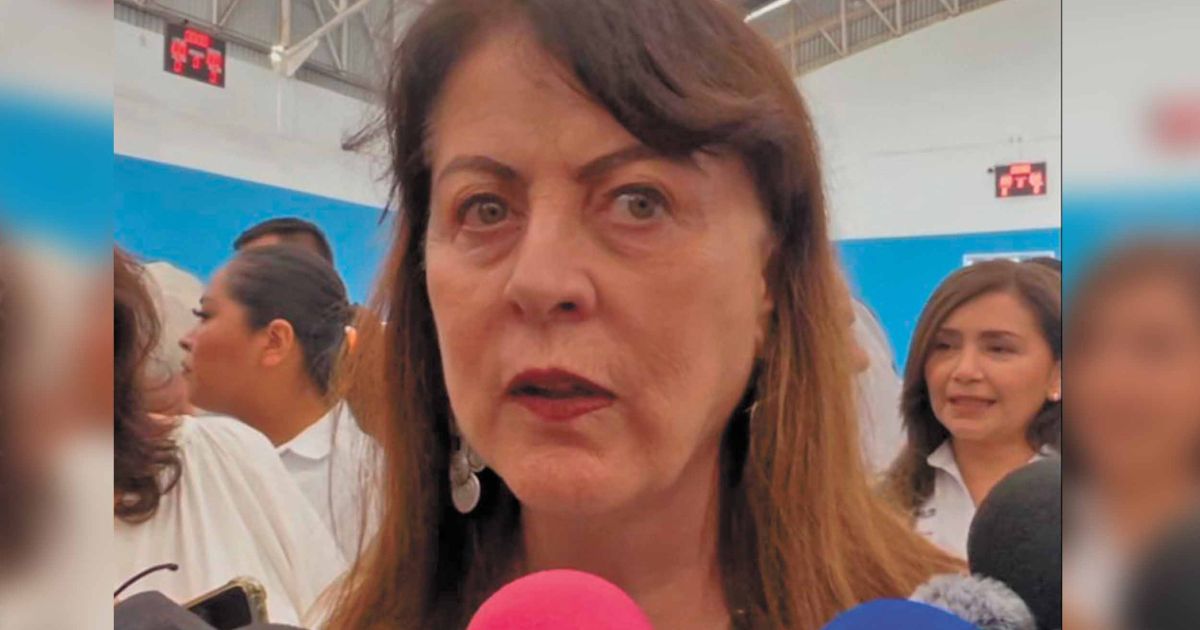 Llama gobernadora Margarita González Saravia a extremar precauciones ...