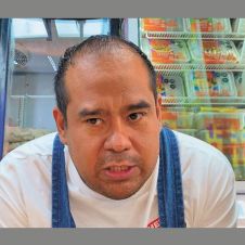 Manuel Alejandro Delgado Ortega