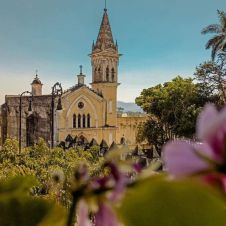 cuernavaca eterna primavera