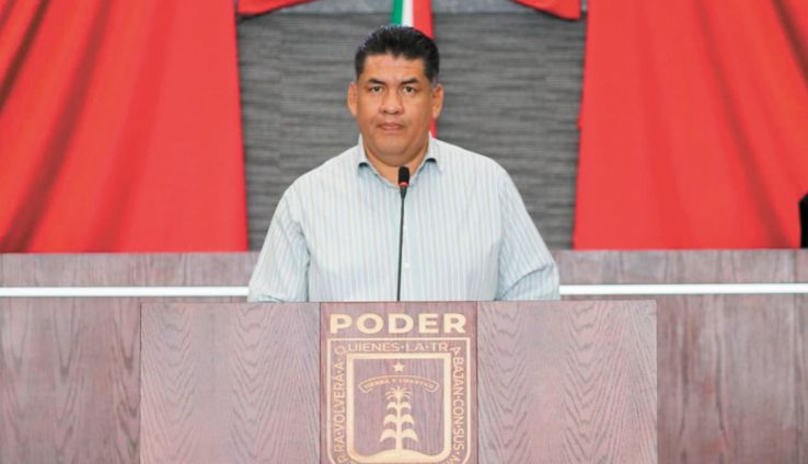 Francisco Sánchez Zavala 