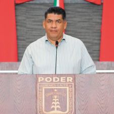 Francisco Sánchez Zavala 