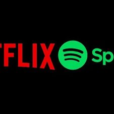 Alianza Netflix-spotify