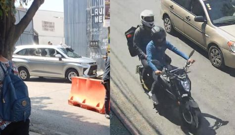 Asesinan a un hombre a balazos en avenida Cuauhtémoc de Cuernavaca ...