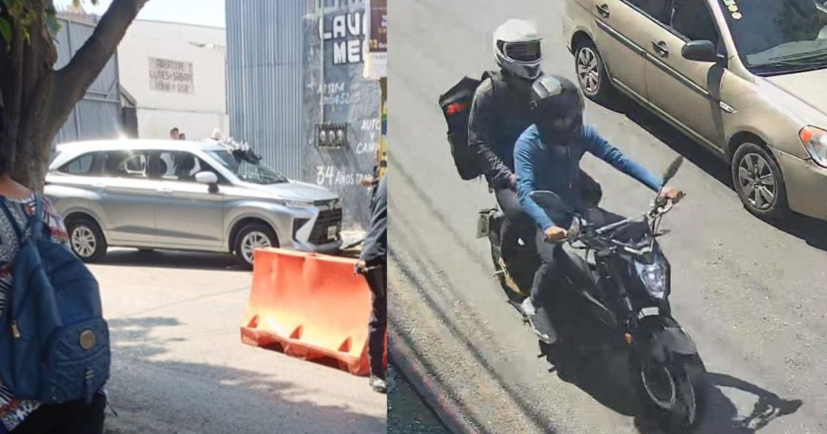 Asesinan a un hombre a balazos en avenida Cuauhtémoc de Cuernavaca ...