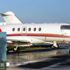 aeronave